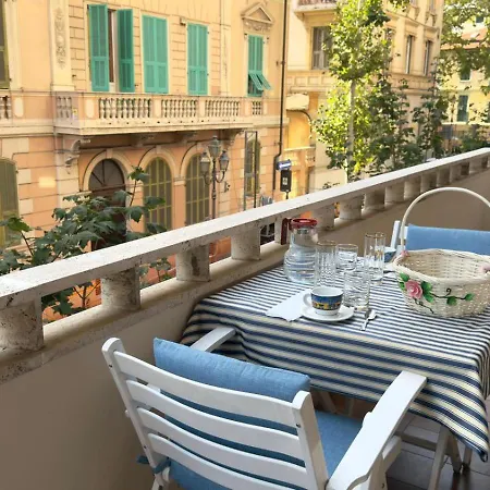 Apartamento Ruffini 7 - *