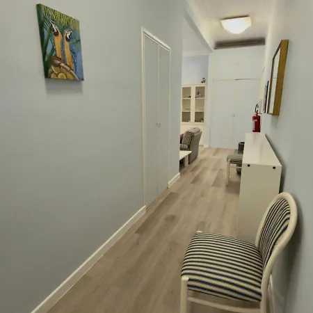 Ruffini 7 - Apartamento *