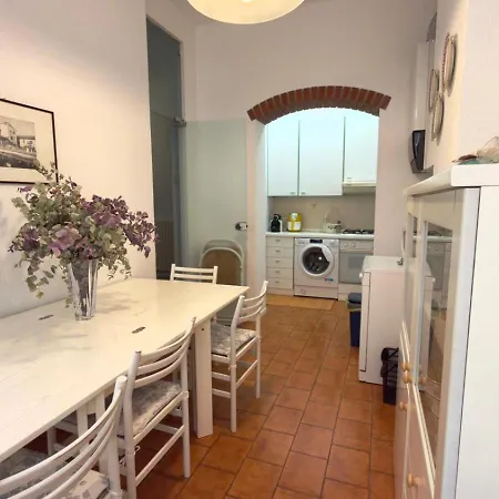 Apartamento Ruffini 7 -