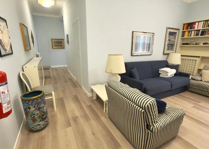 Ruffini 7 - Apartamento Sanremo