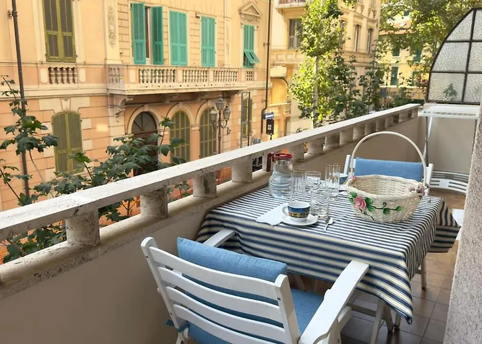 Apartamento Ruffini 7 - *