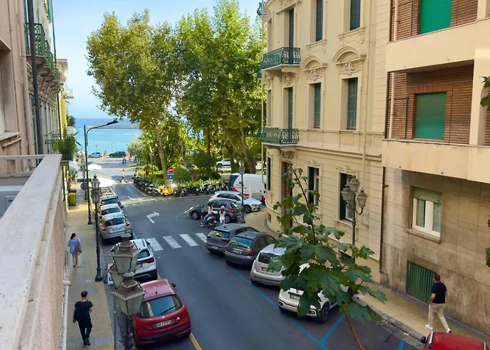 Apartamento Ruffini 7 - *