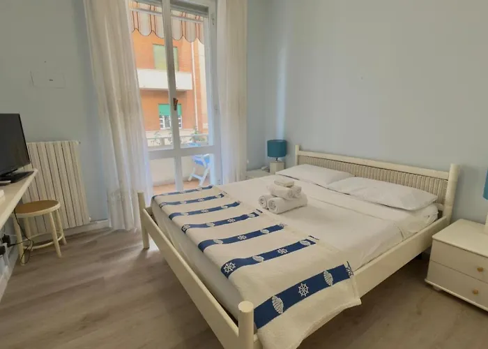 Apartamento Ruffini 7 -