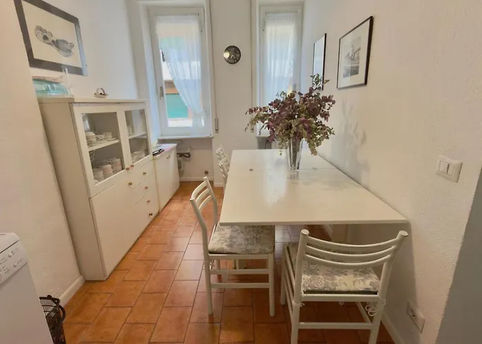 Apartamento Ruffini 7 -