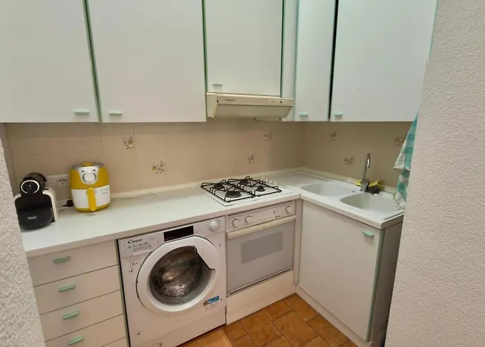 Ruffini 7 - Apartamento *