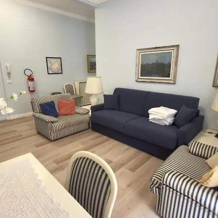 Ruffini 7 - Apartment *