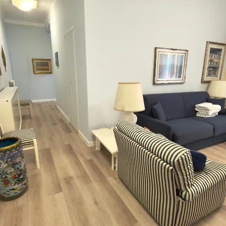 Ruffini 7 - Apartment Sanremo