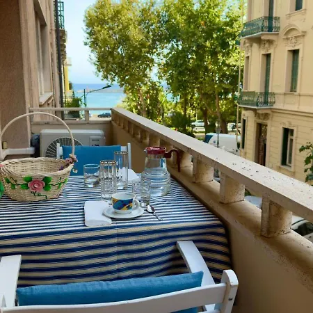 Apartment Ruffini 7 - *