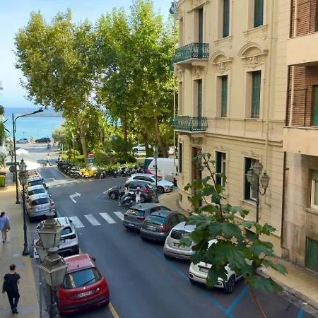 Apartment Ruffini 7 - *