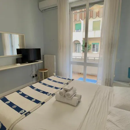 Apartamento Ruffini 7 -