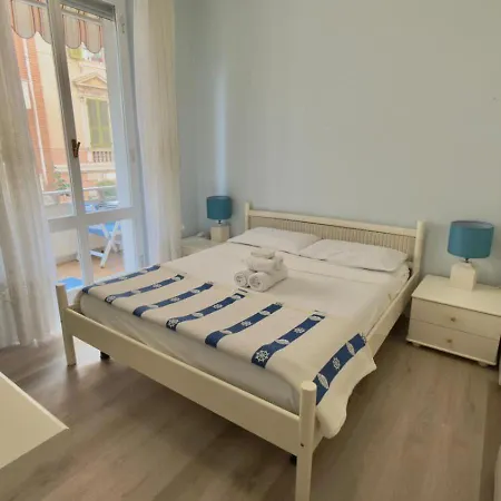 Ruffini 7 - Apartment