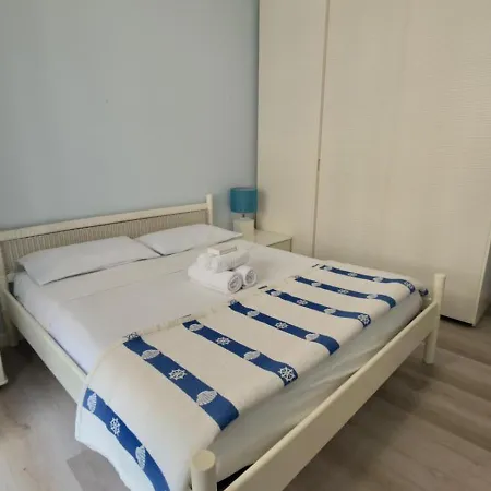 Ruffini 7 - Apartment