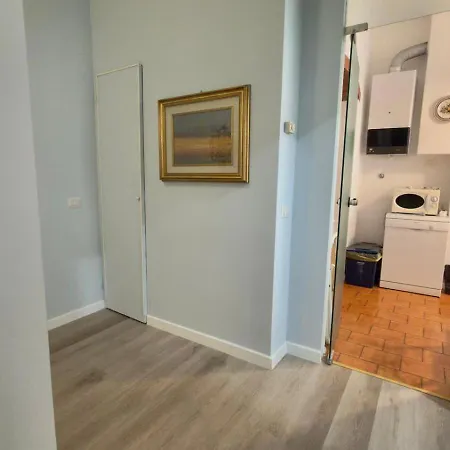 Apartment Ruffini 7 - *