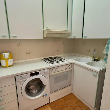 Ruffini 7 - Apartamento *