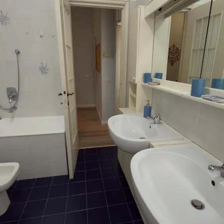 Ruffini 7 - Apartment Sanremo