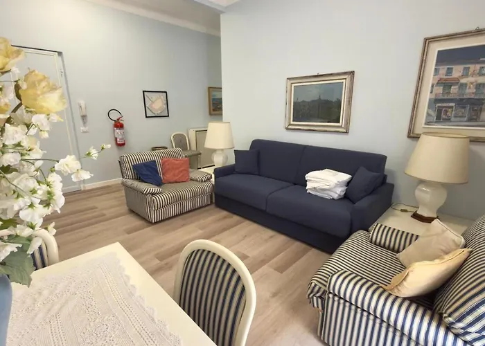 Ruffini 7 - Apartment *