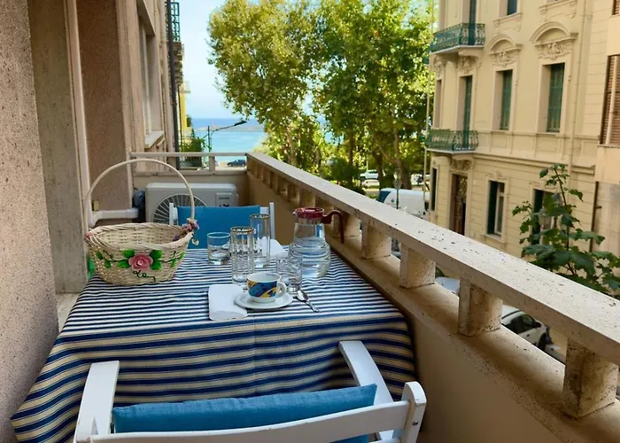 Apartment Ruffini 7 - *