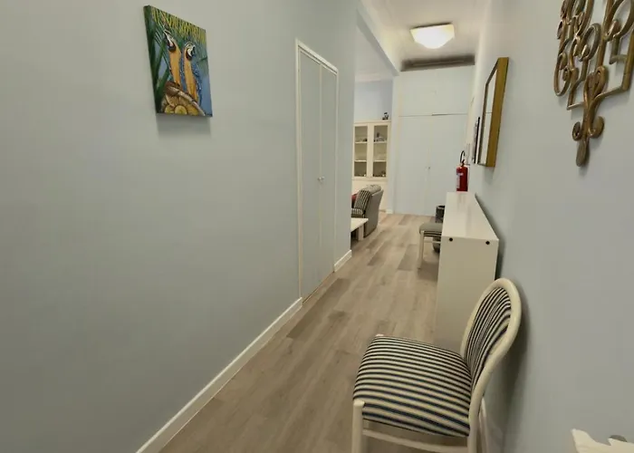 Ruffini 7 - Apartment *