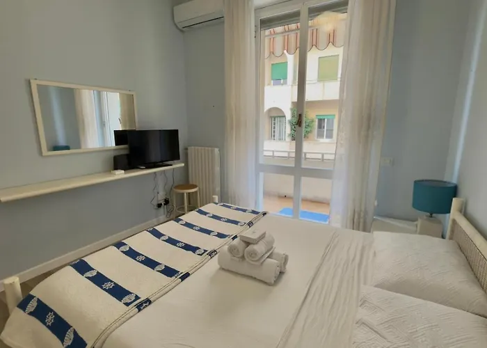 Apartment Ruffini 7 -