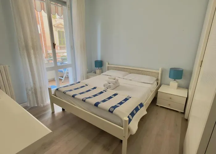 Ruffini 7 - Apartment