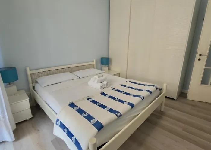 Ruffini 7 - Apartment