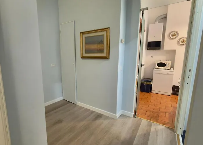 Apartment Ruffini 7 - *