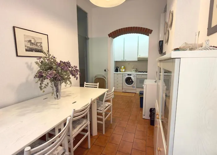 Apartment Ruffini 7 -