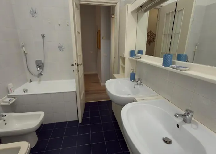 Ruffini 7 - Apartment Sanremo